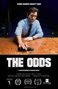 شانس (The Odds 2018)