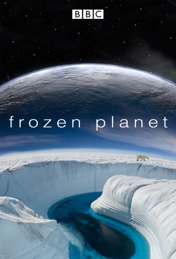 سیاره یخ‌ زده